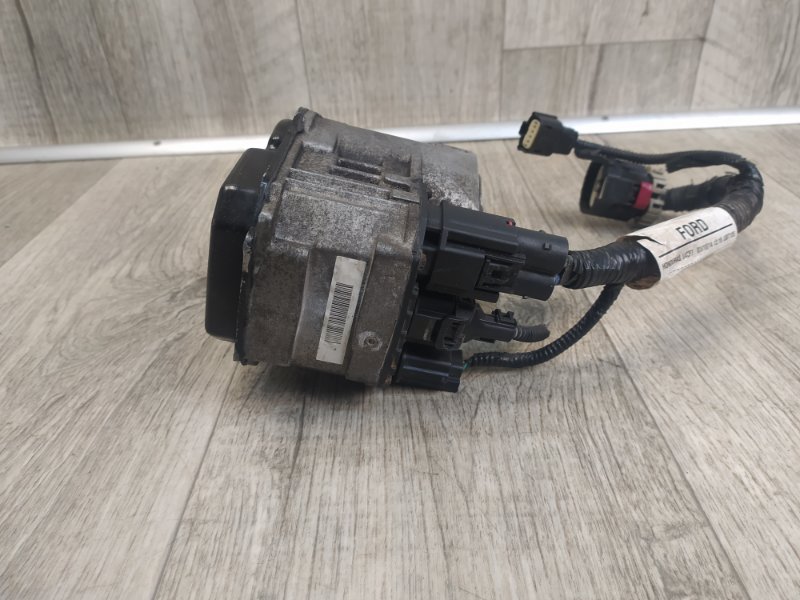 Електропідсилювач рульового керування FORD C-MAX 10-19 HV6Z-3504-EQ — 4