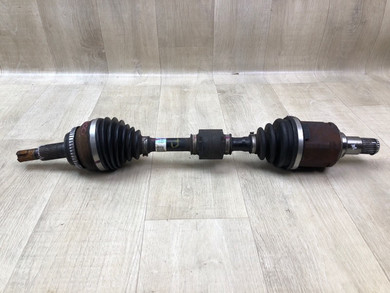 Привід передній лівий TOYOTA AVALON 13-18 43420-06A90