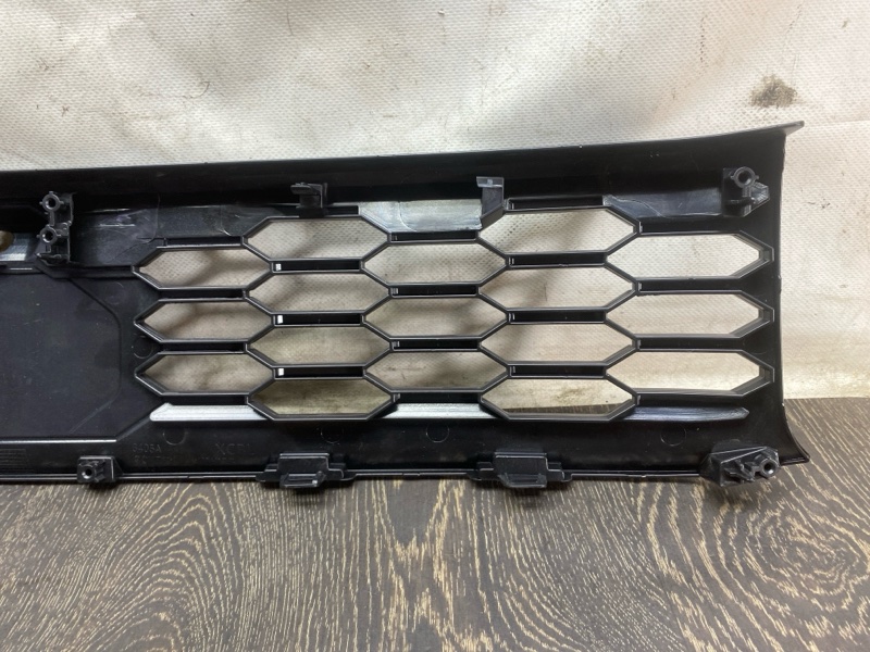 Решітка переднього бампера MITSUBISHI OUTLANDER 21- 6405A253 — 5