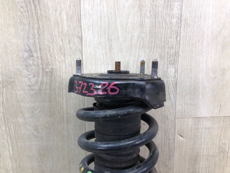 Амортизатор передній MERCEDES E-CLASS W211 02-09 A 211 323 33 00 — 2