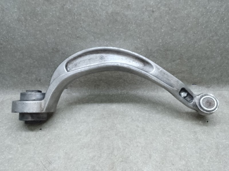 Важіль передньої підвіски нижній правий AUDI A5 07-17 8K0407694N — 3