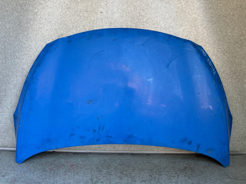 Капот HYUNDAI i40 15-19 664003Z000