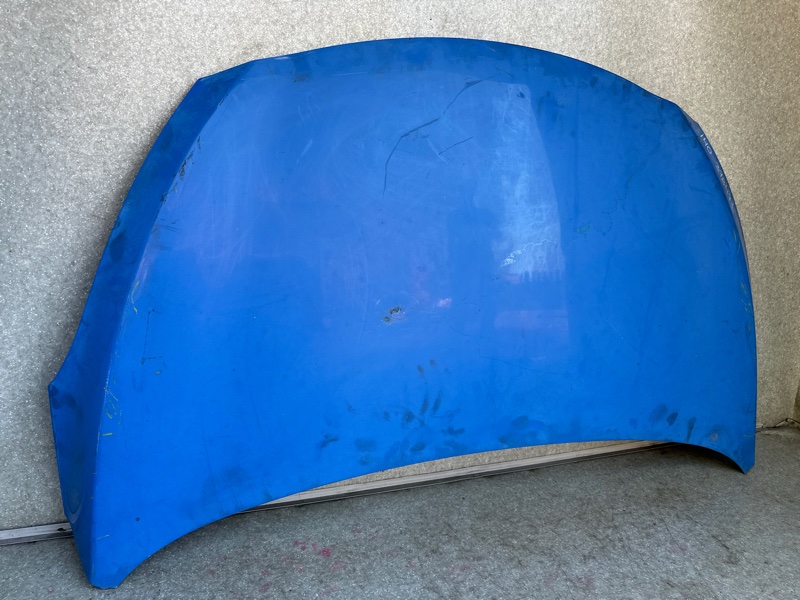 Капот HYUNDAI i40 15-19 664003Z000 — 5