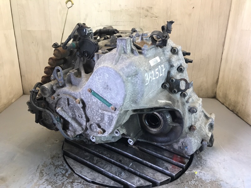 Автоматична трансмісія ACURA RL 05-12 20021-R8E-A00 — 3