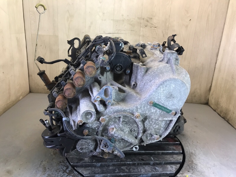 Автоматична трансмісія ACURA RL 05-12 20021-R8E-A00 — 4
