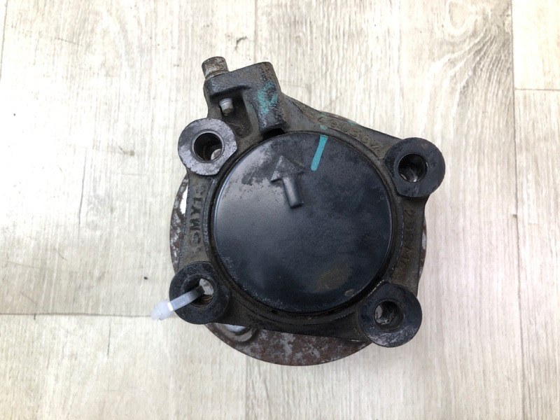 Маточина колеса задня права CHEVROLET SONIC 11-16 13500592 — 4