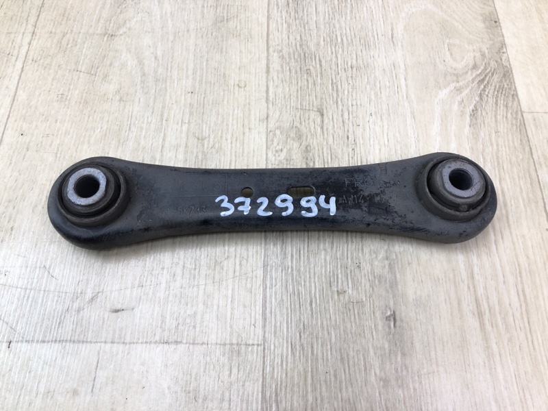 Важіль задньої підвіски поперечний VOLVO S60 13-18 31262930