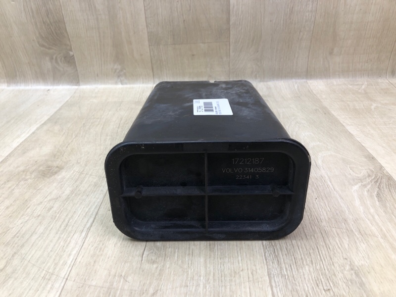 Абсорбер паливний VOLVO S60 13-18 31405829 — 3