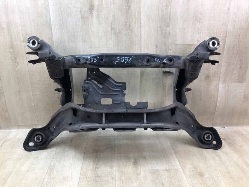 Балка задньої підвіски VOLVO S60 13-18 31329225