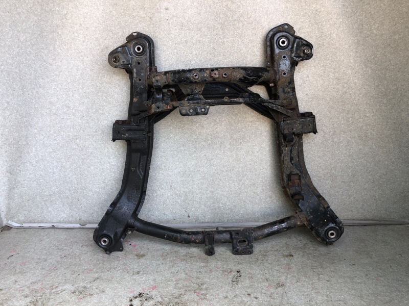 Балка передньої підвіски HONDA PILOT 02-08 50200-S3V-A00 — 2