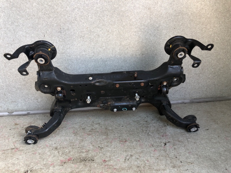 Балка передньої підвіски DODGE GRAND CARAVAN 08- 5085819AJ — 2
