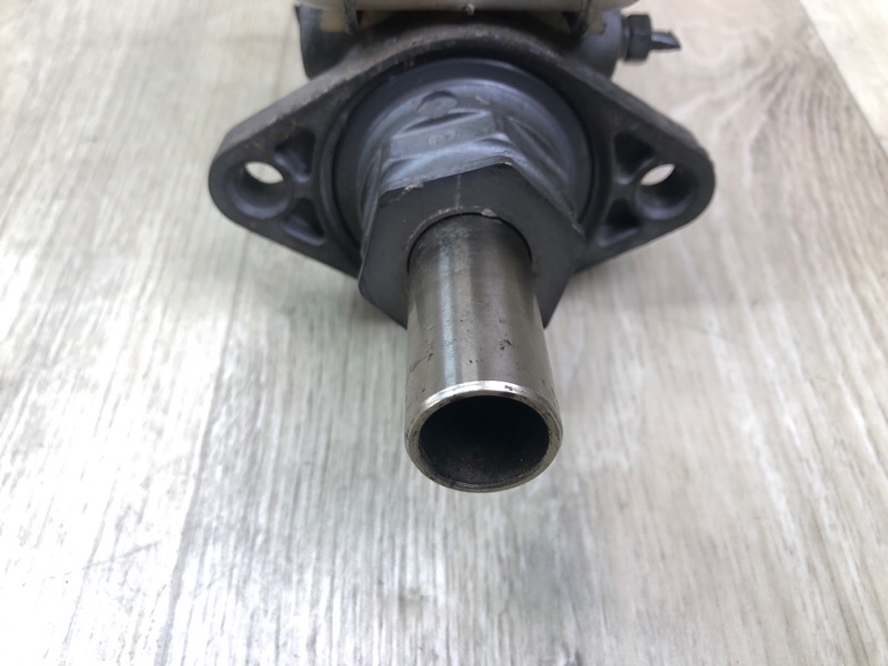 Головний гальмівний циліндр TOYOTA YARIS 00-05 4720752021 — 5