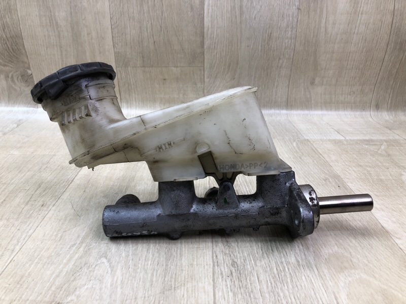 Головний гальмівний циліндр HONDA ACCORD (UC) 02-08 46100-SDB-A02 — 2