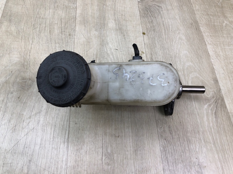 Головний гальмівний циліндр HONDA ACCORD (UC) 02-08 46100-SDB-A02 — 3