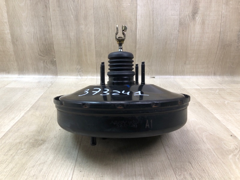 Вакуумний підсилювач гальм HONDA ACCORD (UC) 02-08 01469-SDB-A00 — 2