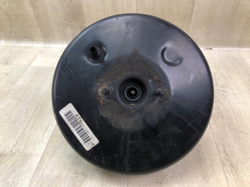 Вакуумний підсилювач гальм HONDA ACCORD (UC) 02-08 01469-SDB-A00 — 4
