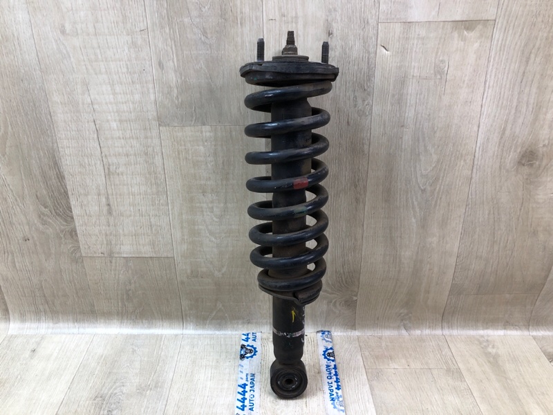 Амортизатор передній TOYOTA SEQUOIA 01-07 48510-A9180