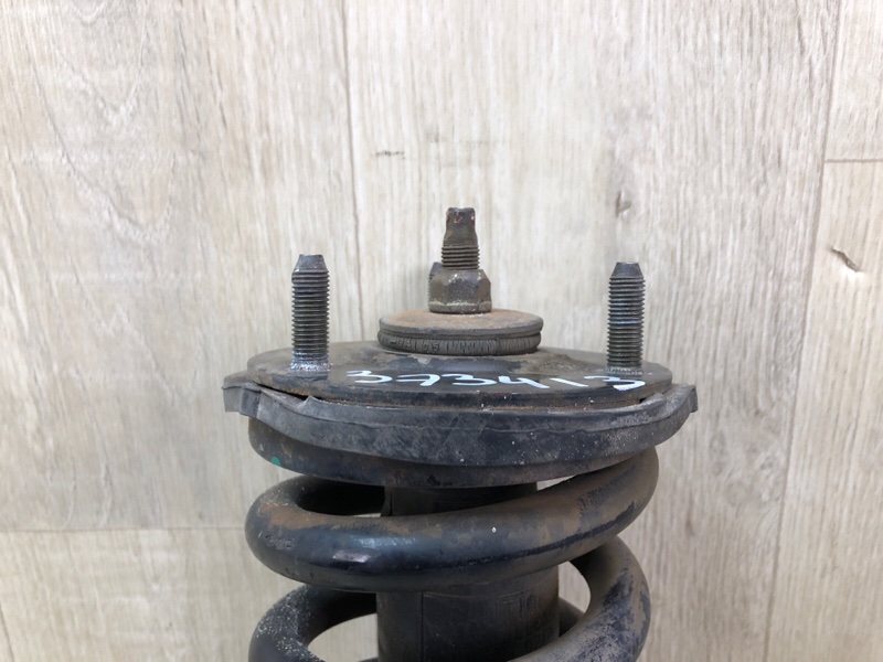 Амортизатор передній TOYOTA SEQUOIA 01-07 48510-A9180 — 2