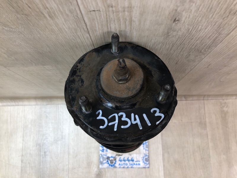 Амортизатор передній TOYOTA SEQUOIA 01-07 48510-A9180 — 3