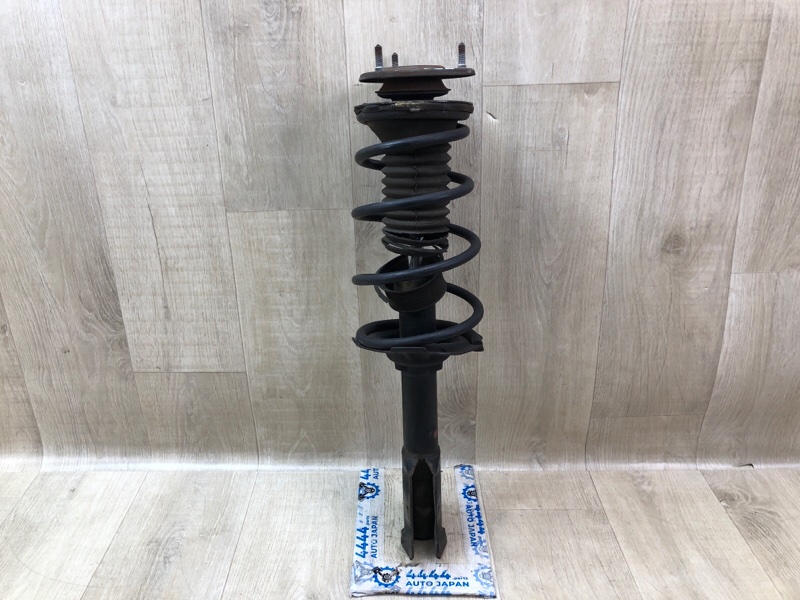 Амортизатор передній TOYOTA YARIS 00-05 48510-09A06