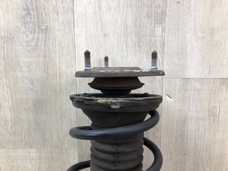 Амортизатор передній TOYOTA YARIS 00-05 48510-09A06 — 2