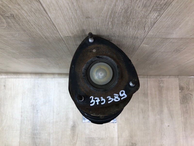 Амортизатор передній TOYOTA YARIS 00-05 48510-09A06 — 3