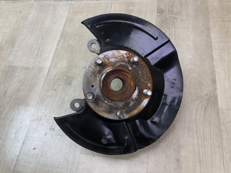 Кулак поворотний передній лівий ACURA INTEGRA 22- 51216-T22-A01 — 2