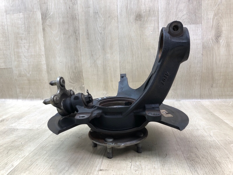 Кулак поворотний передній лівий ACURA INTEGRA 22- 51216-T22-A01 — 4