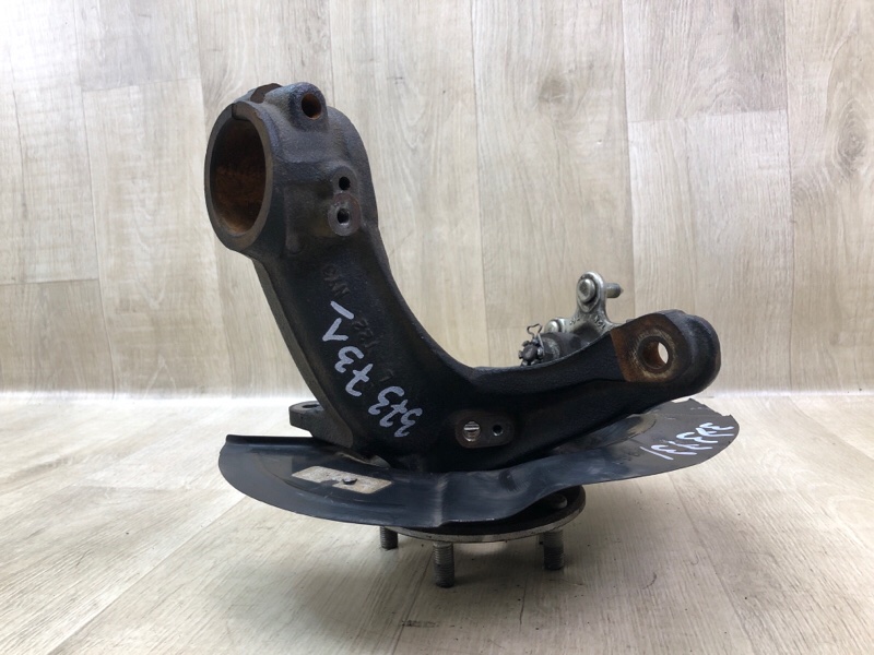 Кулак поворотний передній лівий ACURA INTEGRA 22- 51216-T22-A01 — 5