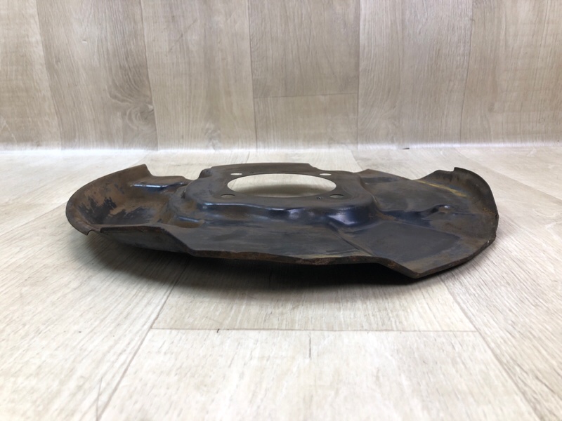 Захист гальмівного диска передній лівий TOYOTA 4RUNNER 02-09 47782-60120 — 5
