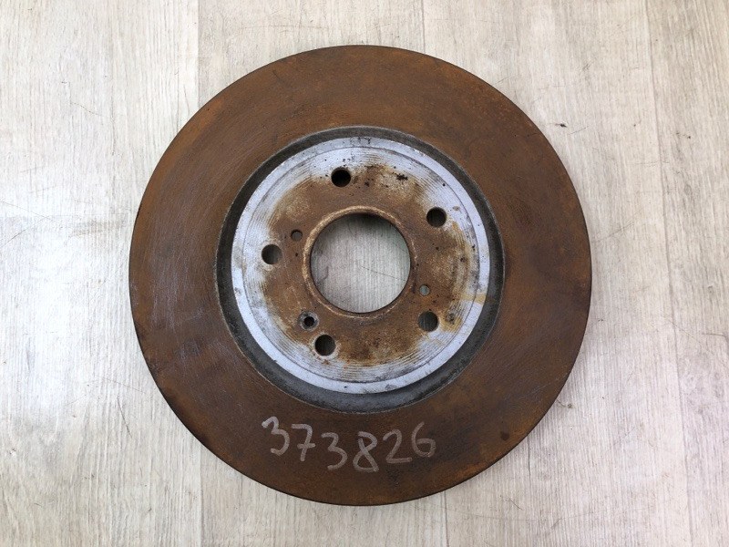Гальмівний диск передній ACURA INTEGRA 22- 45251-TVC-A00