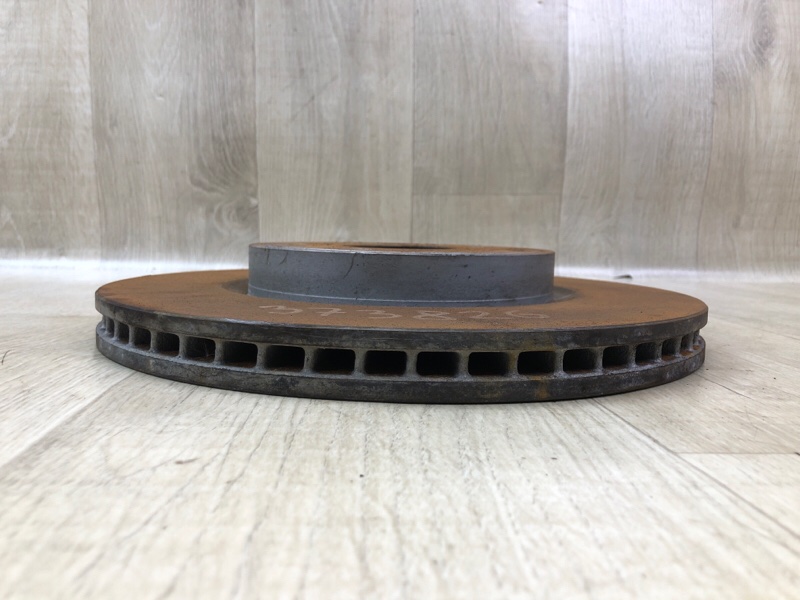 Гальмівний диск передній ACURA INTEGRA 22- 45251-TVC-A00 — 2