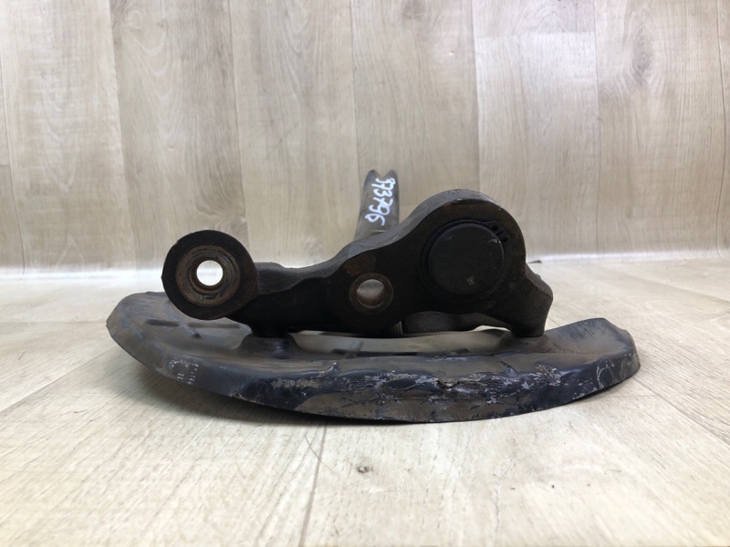 Кулак поворотний передній правий DODGE CHALLENGER 14-23 5168 420AF — 4