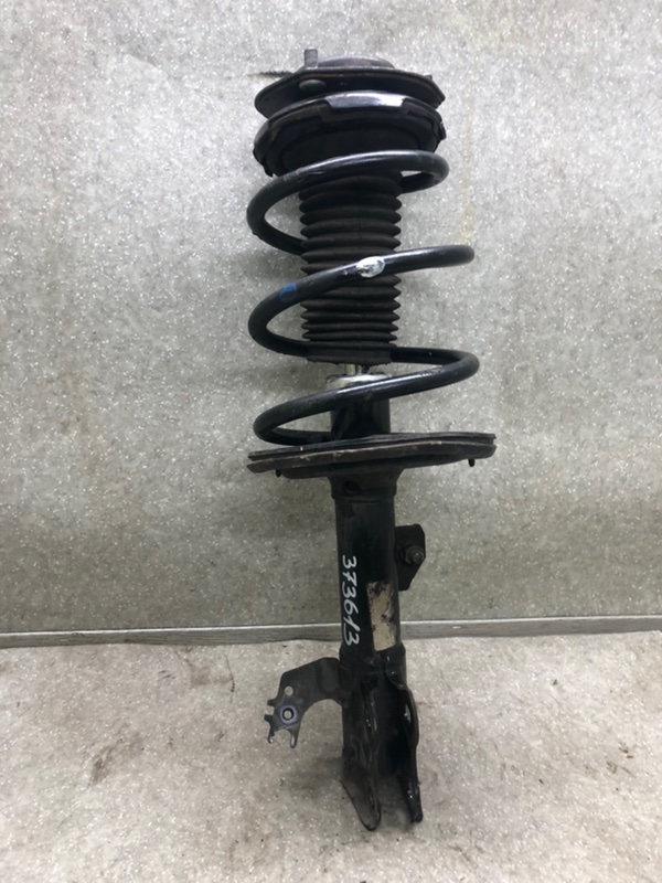 Амортизатор передній лівий TOYOTA CAMRY 55 14-17 485208Z039