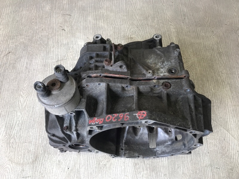 АКПП на запчастини (під ремонт) VOLKSWAGEN JETTA USA 10-17 09G300033P — 2