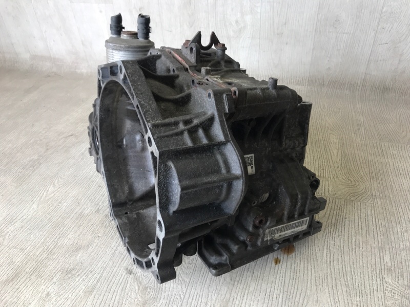 АКПП на запчастини (під ремонт) VOLKSWAGEN JETTA USA 10-17 09G300033P — 3