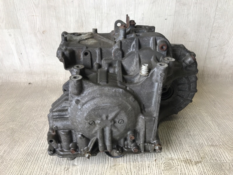 АКПП на запчастини (під ремонт) VOLKSWAGEN JETTA USA 10-17 09G300033P — 5
