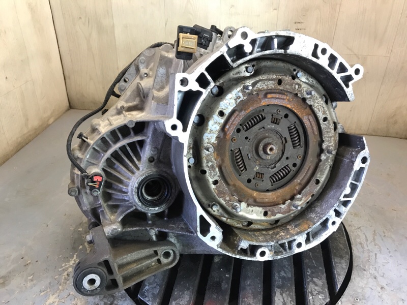 Автоматична трансмісія FORD FOCUS 10-18 FV6Z-7000-H