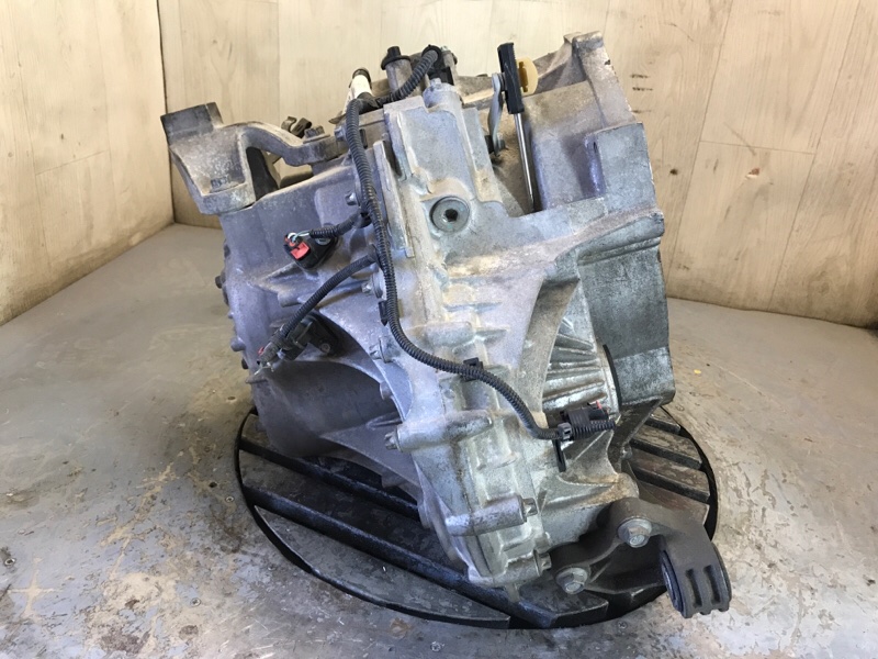 Автоматична трансмісія FORD FOCUS 10-18 FV6Z-7000-H — 2