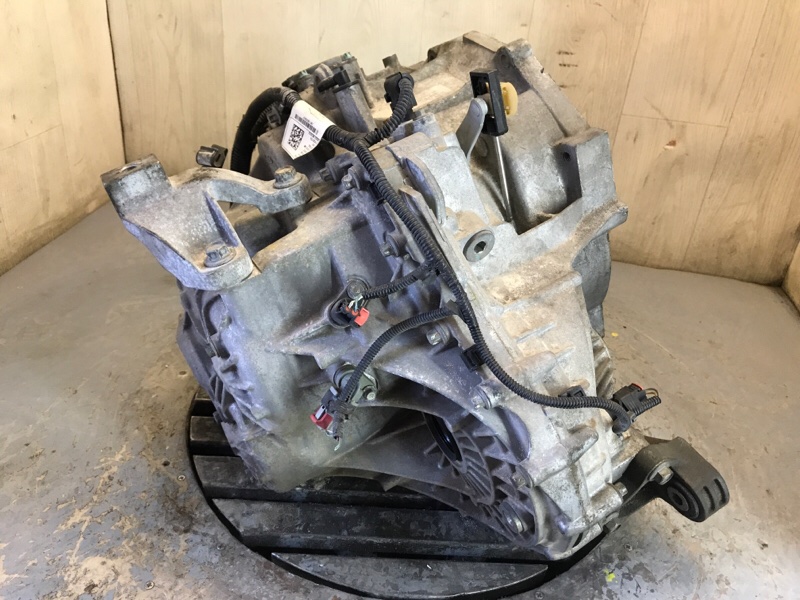 Автоматична трансмісія FORD FOCUS 10-18 FV6Z-7000-H — 5