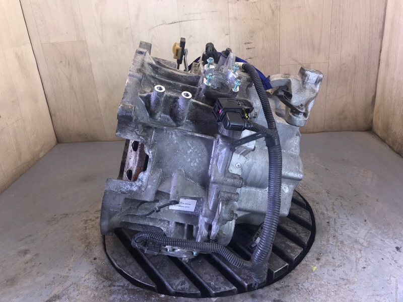 Автоматична трансмісія FORD FOCUS 10-18 FV6Z-7000-H — 3