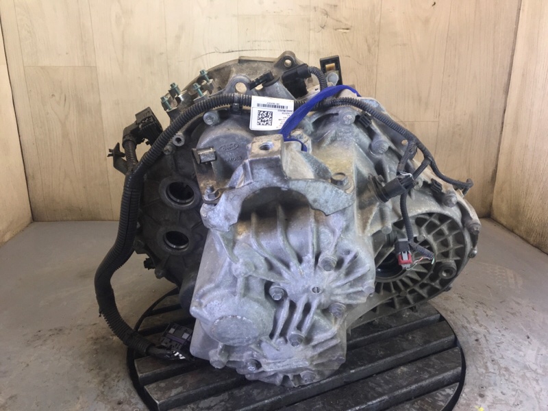 Автоматична трансмісія FORD FOCUS 10-18 FV6Z-7000-H — 4