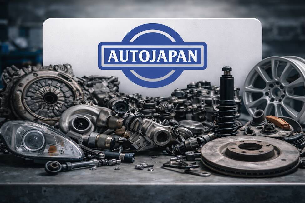 Що таке вживані запчастини? - фото 1